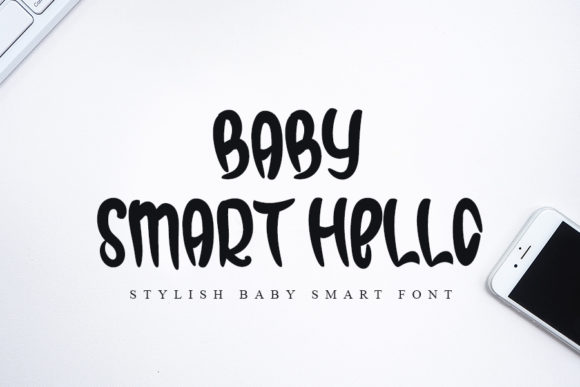 Baby Smart Hello: A Designer’s Review for Real Projects